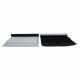 Domico Med-Device 9061 Wide Security Straps for Canon Slide Rails - 14.17" W x 27.12" L