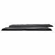 Domico Med-Device 9078 Detachable Slide Rail with Extender for Aquilion Short System - 57" Long