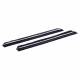 Domico Med-Device 9078 Detachable Slide Rail with Extender for Aquilion Short System - 57" Long