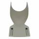 Domico Med-Device 9091 Canon Carbon Fiber Head Holder