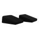 Domico Med-Device 9096 Canon Aquilion CT Accessories - Bottom Wedge Taper Pads (Angled View)