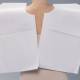 TIDI Products 910415 Choice Exam Capes - 30" x 21", White