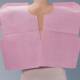 TIDI Products 910516 Choice Exam Capes - 30" x 21", Mauve