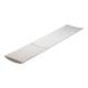 Domico Med-Device 9107 Canon Aquilion CT Accessories - Aquilion Long Shield Table Pad (No Flaps)