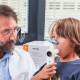 MIR 911006 Minispir USB Spirometer - Pediatric Patient Testing (FlowMIR® Disposable Turbine Flowmeter with Mouthpiece is Sold Separately)