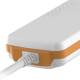 MIR 911006 Minispir USB Spirometer - USB Cable Connection Close-Up