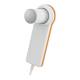 MIR 911006 Minispir USB Spirometer (FlowMIR® Disposable Turbine Flowmeter with Mouthpiece is Sold Separately)