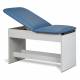 Clinton Model 91100 Panel Leg Series Space Saver Exam Table