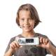 MIR 911021 Spirobank II Basic Portable Spirometer, USB Only - Pediatric Use (FlowMIR® Disposable Turbine Flowmeter with Mouthpiece is Sold Separately)