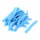 NEST Scientific 921001 Non-Woven Blue Mushroom Cap