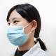 NEST Scientific 922001 Non-Woven Lab Protection Mask, 3 Layer - Worn