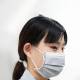 NEST Scientific 922101 Non-Woven Lab Protection Mask, 4 Layer, Anticarbon - Worn