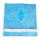 Impervious Operating Room Armboard Cover 13" W x 30" L with 1" Width Straps