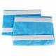 Impervious Operating Room Armboard Cover 15" W x 30" L with 1.5" Width Straps