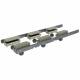 9438 Detachable Rail Set 28" L x 9.4mm W x 28.5mm H