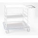 Pedigo Linen Ring for CDS-147 Distribution Cart