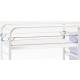 Pedigo Stainless Retaining Rod For CDS-162 Sterile Processing Wash Cart