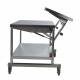 Pedigo Space Station Central Supply Work Table 30" D x 60" W x 34" H