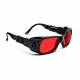 Argon Alignment Laser Safety Glasses - Model 300