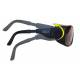 Alexandrite/Diode Laser Safety Glasses - Model 66 