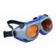 Argon KTP Laser Safety Goggle - Model 55 