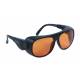 Argon KTP Laser Safety Glasses - Model 66 