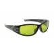 Diode Extended Laser Safety Glasses - Model 808 