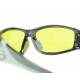 Diode Extended Laser Safety Glasses - Model 808 