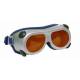 Argon, Ruby, Diode, Alexandrite, YAG and C02 Laser Glasses - Model 55