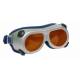 Diode YAG Harmonics Laser Glasses - Model 55