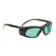 Helium Neon Alignment Laser Safety Glasses - Model 206 