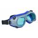 Helium Neon Alignment Laser Safety Goggles - Model 55 