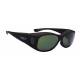 IPL Intense Pulse Light Fit-Over Laser Safety Glasses - Model 33 