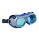 Ruby Laser Safety Goggles - Model 55 