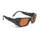 YAG Double Harmonics Laser Safety Glasses - Model 300