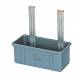 Lakeside Plastic Utility Box for SS & Plastic Utility Carts