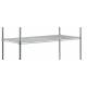 Lakeside Replacement Wire Shelf 18"D x 36"L