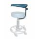 Optional Procedure Rest for Pedigo P-6000 Series Surgeon's Stool