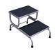 Foot Stool - 2 Steps