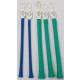 Nylon Finger Trap - Pedi Set (2 Extra-Small and 3 Small)