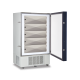 So-Low VSU40-28 Energy Efficient Low Temperature Upright Freezer (-40°C) with Digital Data Logger, 28 Cubic Feet - Opened Door