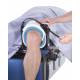 Deluxe Arthroscopic Legholder System