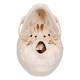 3B Scientific A20-9 Classic 3-Part Human Skull with 5-Part Brain - 3B Smart Anatomy