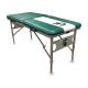 Pivotal Health Solutions A2200 Portable Sideline Table - Green (Logo and Decal are Sold Separately)