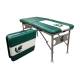 Pivotal Health Solutions A2200 Portable Sideline Table (Logo and Decal are Sold Separately)