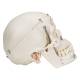 3B Scientific A27 Deluxe Human Demonstration Skull (10-Part) - 3B Smart Anatomy