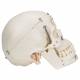 3B Scientific A27 Deluxe Human Demonstration Skull (10-Part)