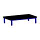 Pivotal Health Solutions A4495 Aluma Elite Mat Table, 48" W x 84" L - Drawing