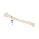 3B Scientific A45-3 Human Radius Bone - 3B Smart Anatomy