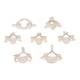 3B Scientific A790 Set of 7 BONElike Cervical Vertebrae - 3B Smart Anatomy